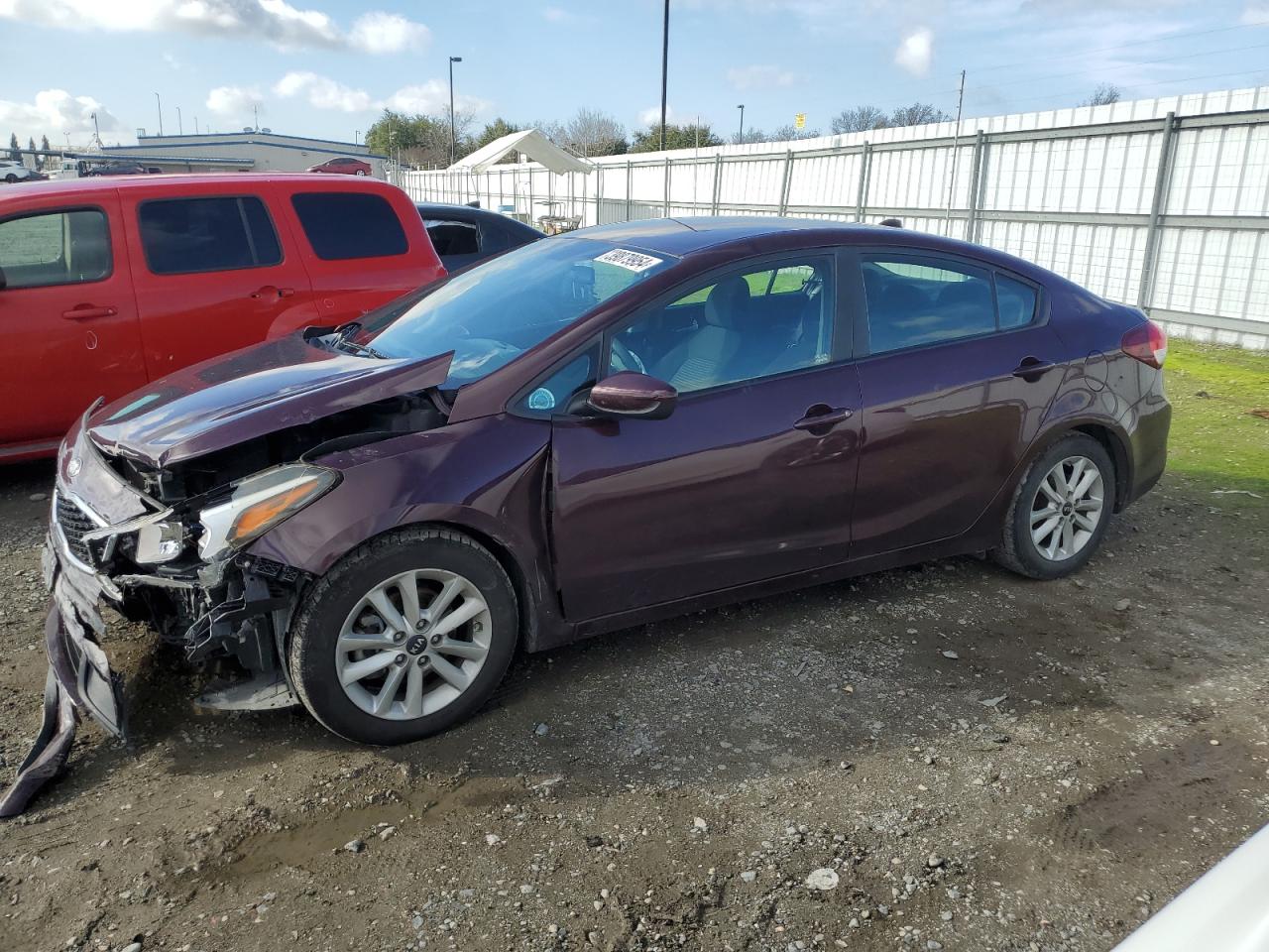 kia forte 2017 3kpfl4a79he083161