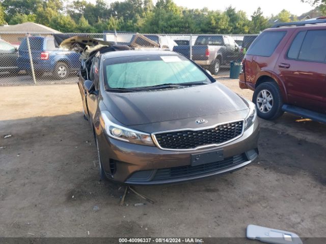 kia forte 2017 3kpfl4a79he128082