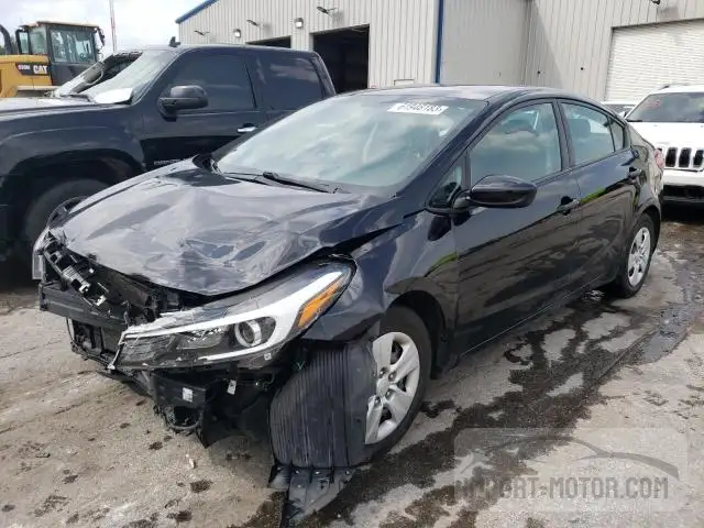 kia forte 2017 3kpfl4a79he130558