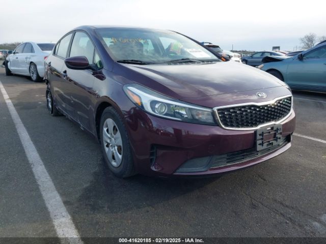 kia forte 2017 3kpfl4a79he153371