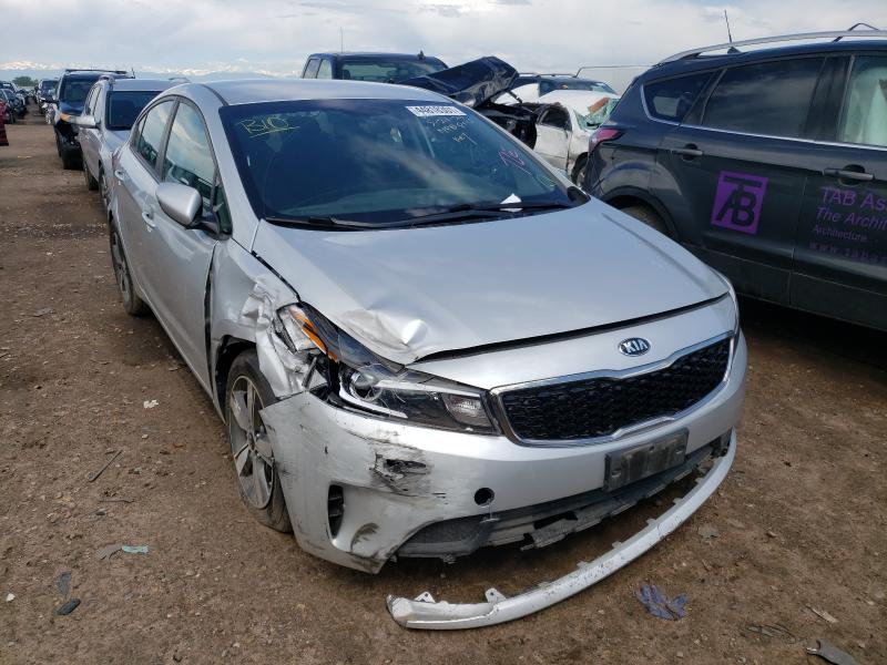 kia  2018 3kpfl4a79je166613