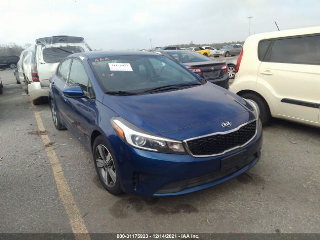 kia forte 2018 3kpfl4a79je172444