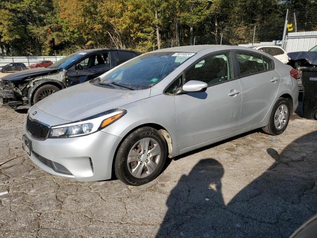 kia forte lx 2018 3kpfl4a79je175716