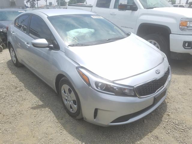 kia forte lx 2018 3kpfl4a79je193441