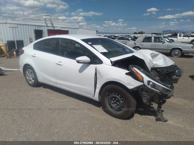 kia forte 2018 3kpfl4a79je235686