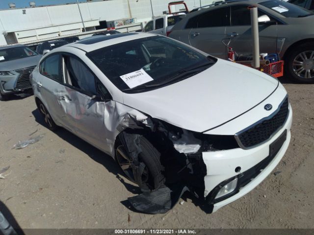 kia forte 2018 3kpfl4a79je263472