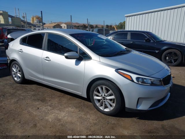 kia forte 2017 3kpfl4a7xhe009022