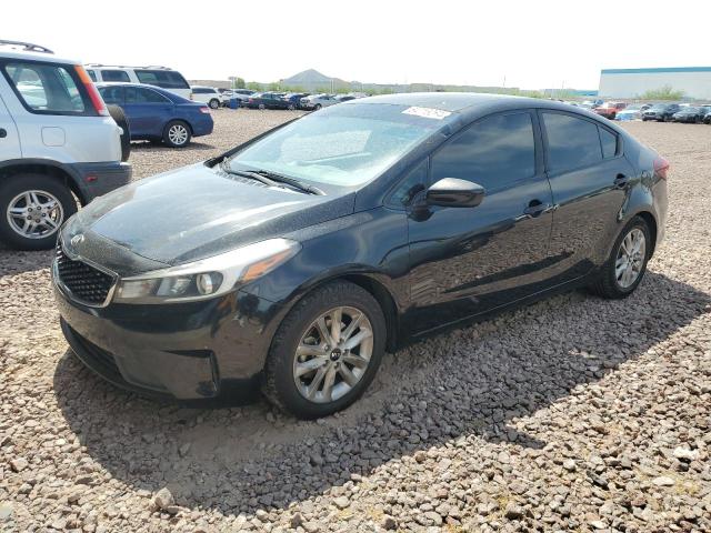 kia forte lx 2017 3kpfl4a7xhe013555