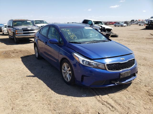 kia forte 2017 3kpfl4a7xhe017265