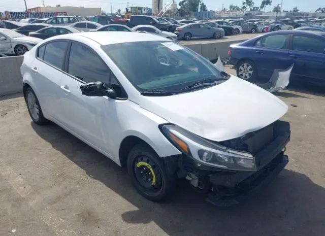 kia forte 2017 3kpfl4a7xhe022353