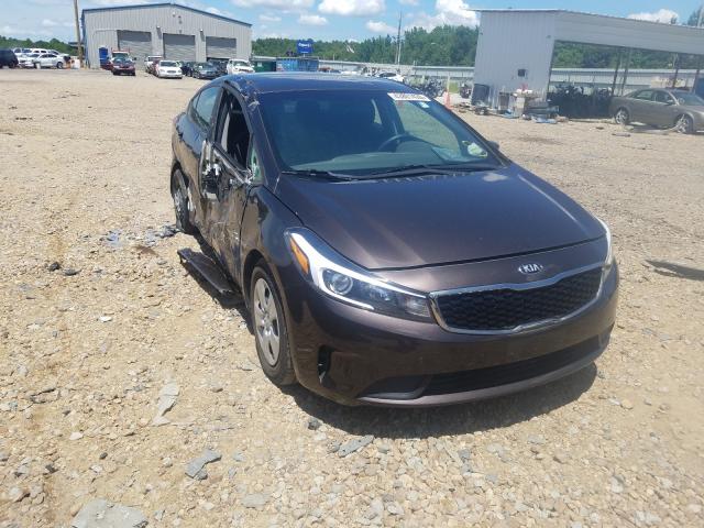 kia forte lx 2017 3kpfl4a7xhe095691