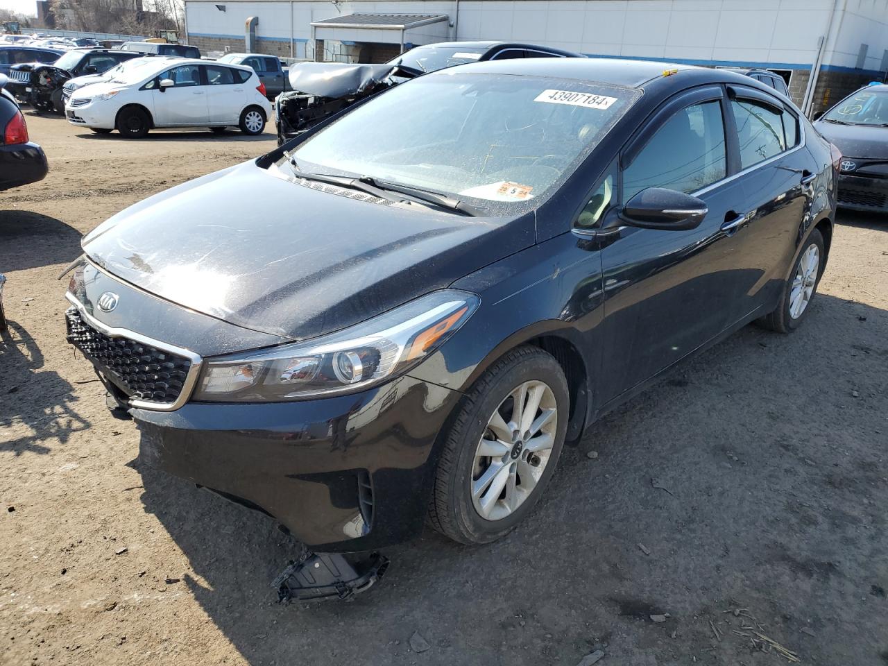 kia forte 2017 3kpfl4a7xhe107502