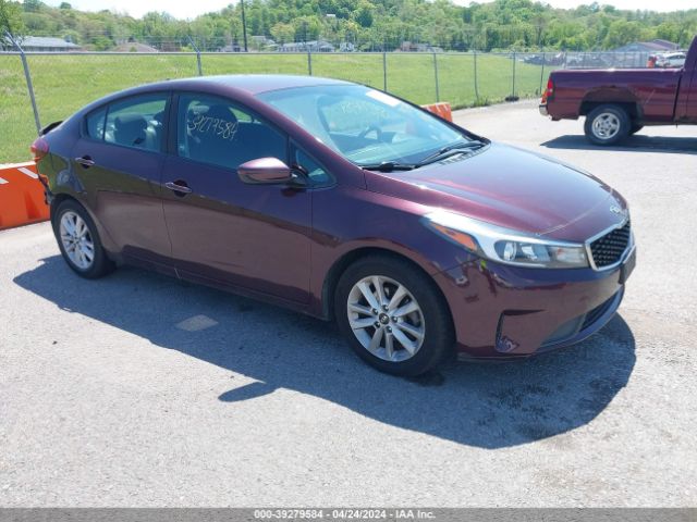 kia forte 2017 3kpfl4a7xhe130875