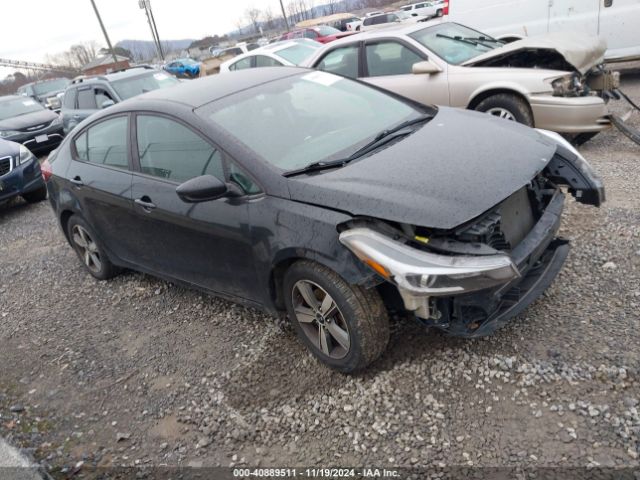 kia forte 2018 3kpfl4a7xje170976