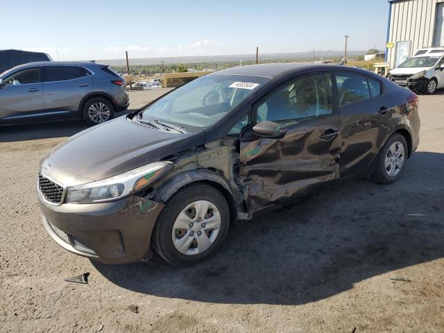 kia forte lx 2018 3kpfl4a7xje178673