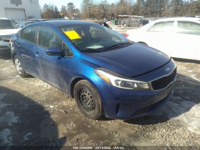 kia forte 2018 3kpfl4a7xje179094