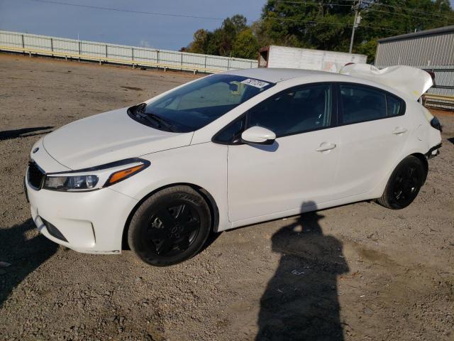 kia forte lx 2018 3kpfl4a7xje183193