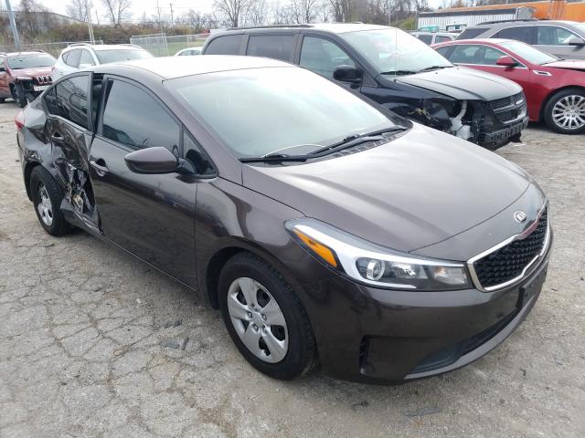 kia forte lx 2018 3kpfl4a7xje192007