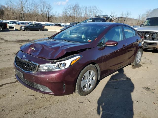 kia forte 2018 3kpfl4a7xje194534