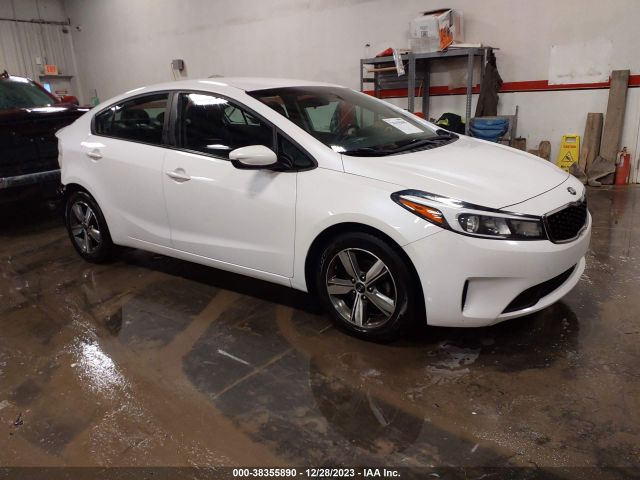 kia forte 2018 3kpfl4a7xje201658