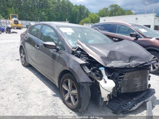 kia forte 2018 3kpfl4a7xje214748