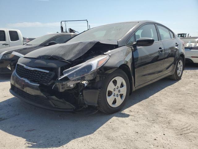 kia forte lx 2018 3kpfl4a7xje234255