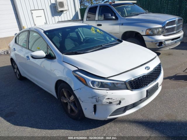 kia forte 2018 3kpfl4a7xje246034