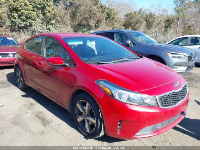 kia forte 2018 3kpfl4a7xje277056