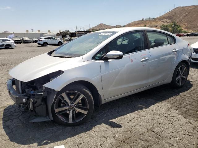 kia forte ex 2017 3kpfl4a80he004145