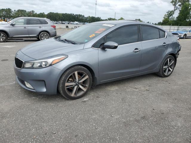 kia forte ex 2017 3kpfl4a80he127959