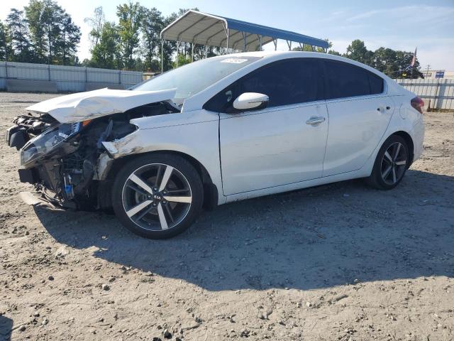 kia forte ex 2018 3kpfl4a82je240947