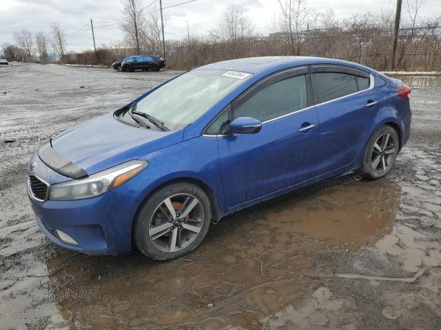 kia forte ex 2017 3kpfl4a83he006374