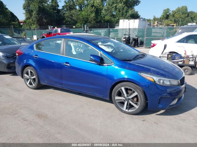 kia forte 2017 3kpfl4a83he036877