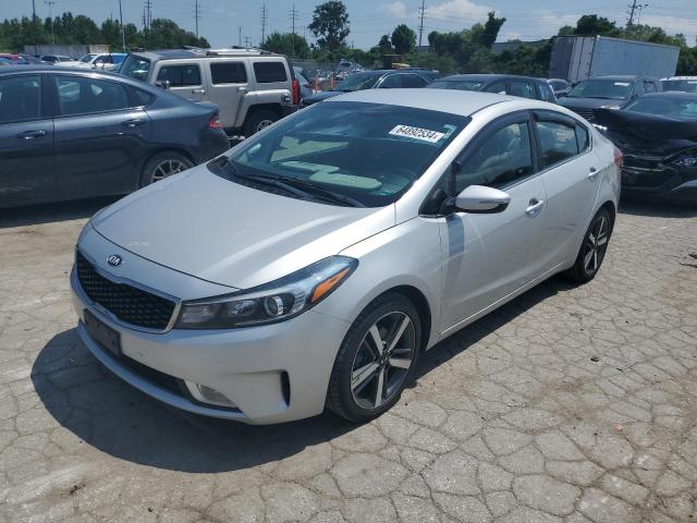 kia forte ex 2018 3kpfl4a83je235045