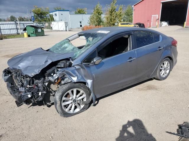 kia forte ex 2017 3kpfl4a85he052806