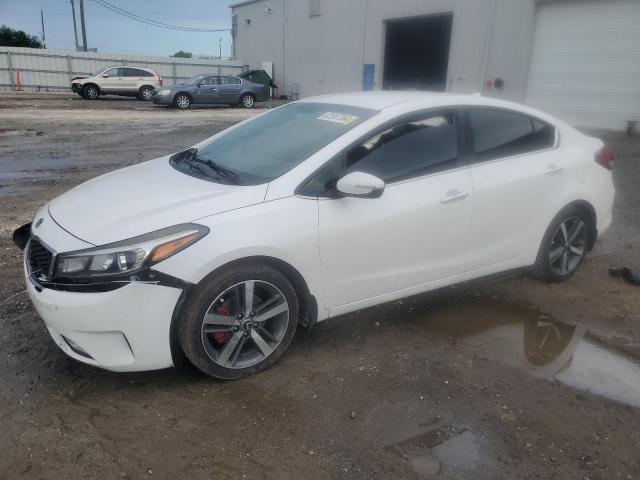 kia forte ex 2017 3kpfl4a85he092514