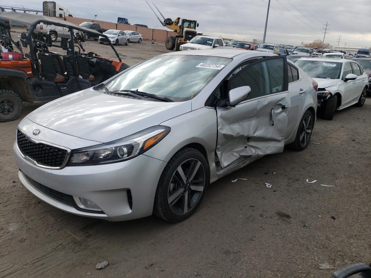 kia forte 2018 3kpfl4a85je174815