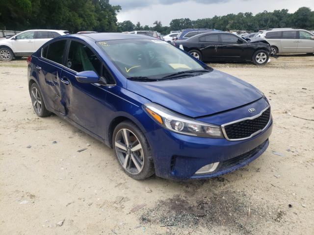 kia forte ex 2018 3kpfl4a86je258271