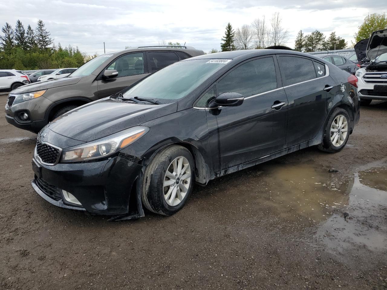 kia forte 2017 3kpfl4a87he053469