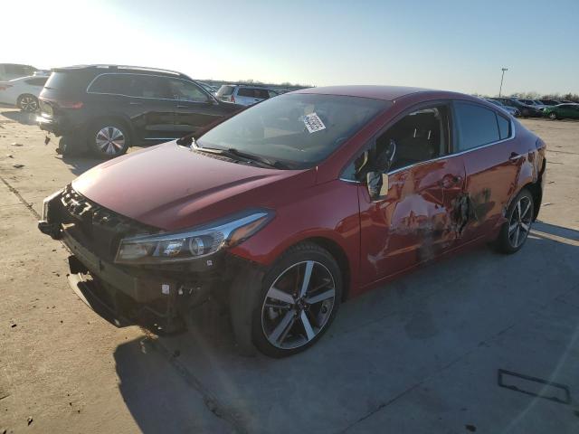 kia forte ex 2017 3kpfl4a87he086603