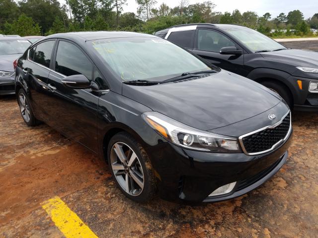 kia forte ex 2017 3kpfl4a88he004829