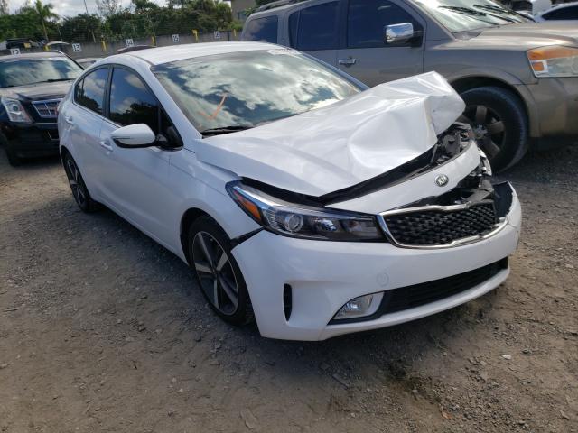 kia forte ex 2017 3kpfl4a88he088540