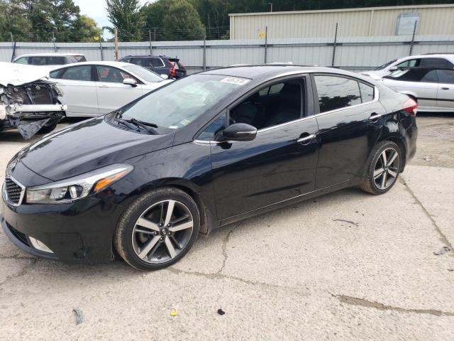 kia forte ex 2018 3kpfl4a88je248387