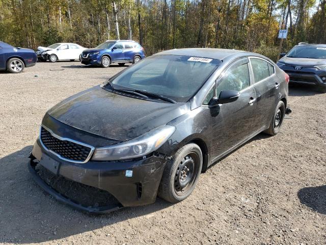 kia forte ex 2017 3kpfl4a89he072993