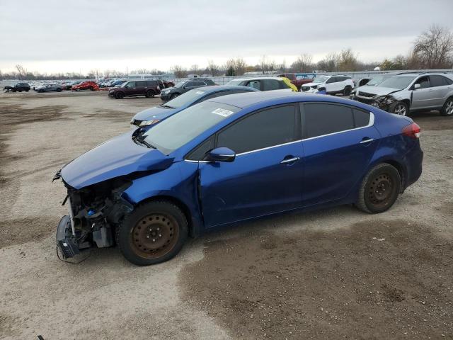 kia forte ex 2017 3kpfl4a89he118354