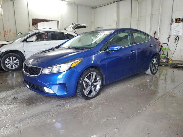 kia forte ex 2018 3kpfl4a89je165812