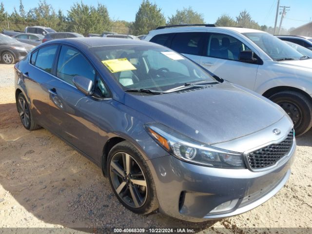 kia forte 2018 3kpfl4a89je195702