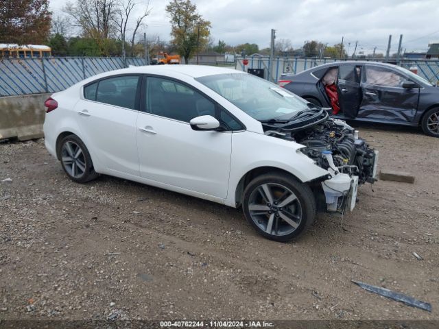 kia forte 2017 3kpfl4a8xhe044975