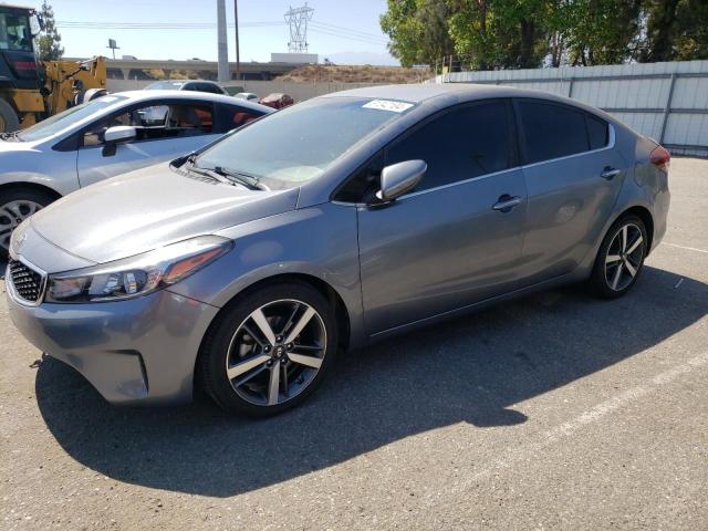 kia forte 2017 3kpfl4a8xhe051103