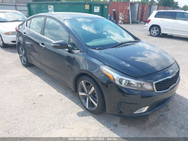 kia forte 2017 3kpfn4a80he092107